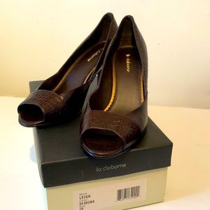 Liz Claiborne heels